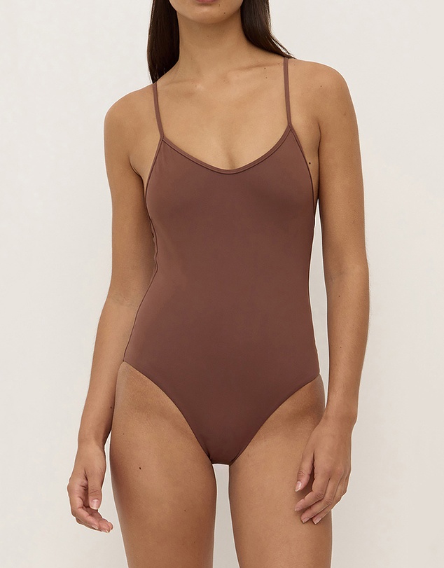 Assembly Label - Sammy Scoop One Piece