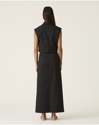MOS The Label - Athena Maxi Skirt