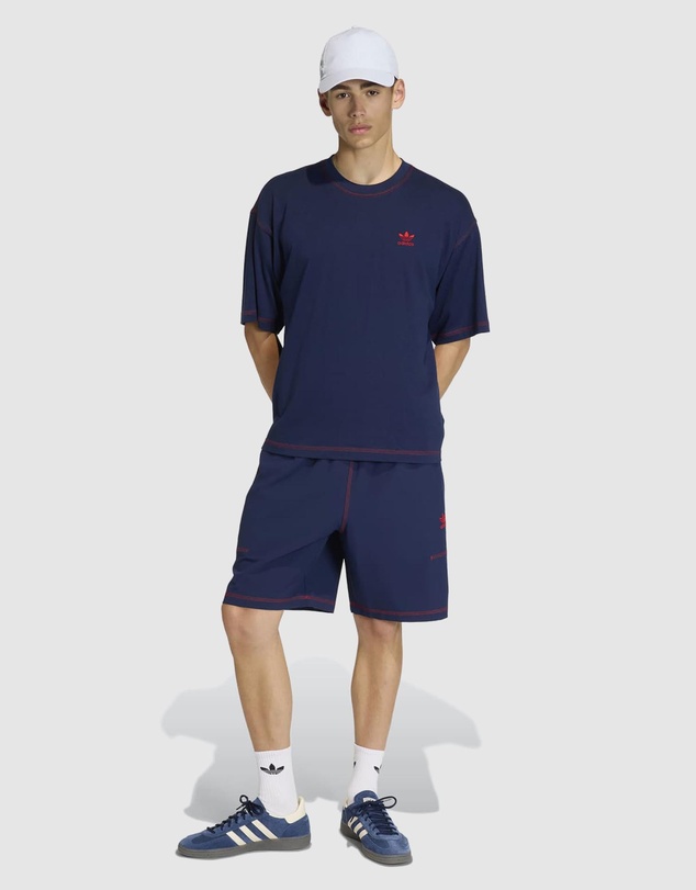 adidas Originals - Trefoil Essentials T-Shirt