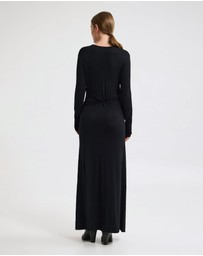 Oxford - Yarra Knitted Dress