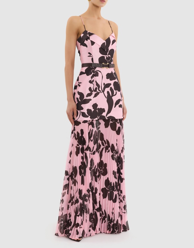 Rebecca Vallance - Connie Maxi Dress