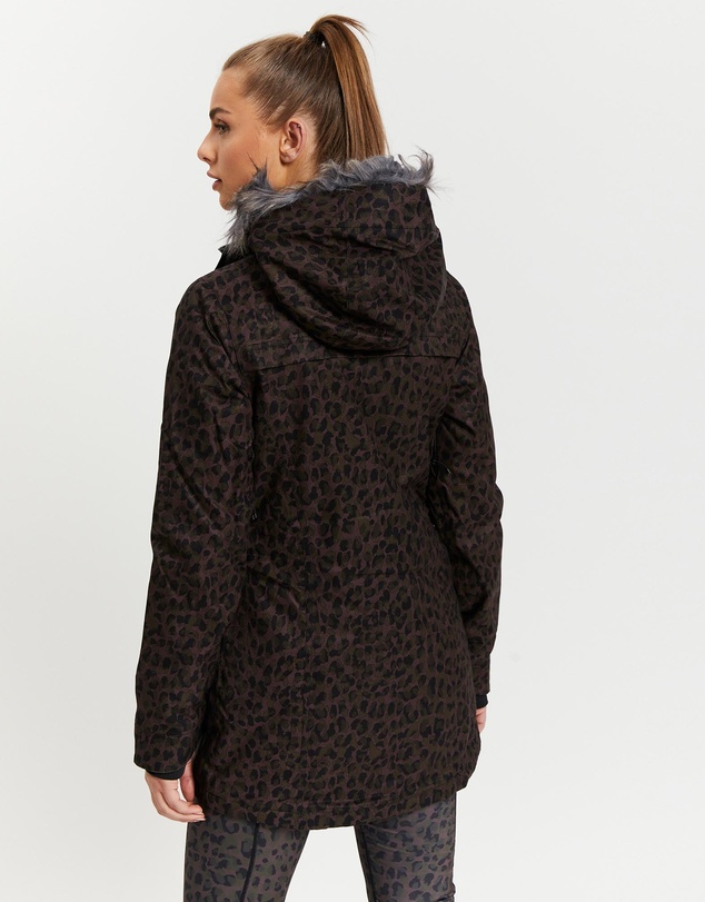 ROJO Outerwear - Task Jacket