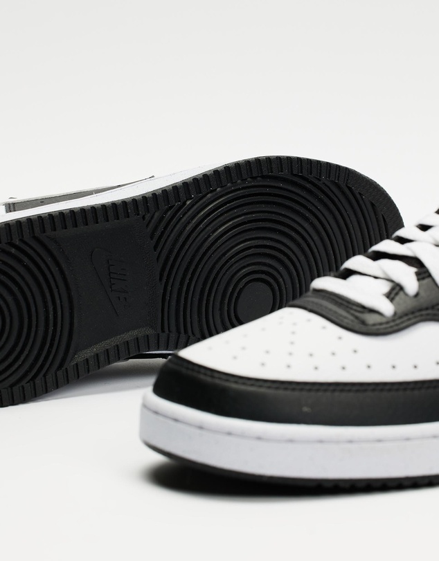 Nike - Court Vision Low Next Nature - Women's