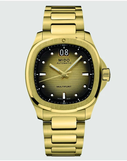 Mido - Multifort TV Big Date