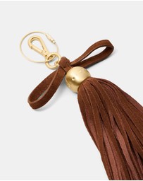 MIMCO - Luxe Tassel Bag Charm