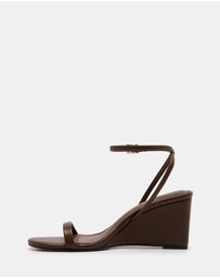 Therapy - State Wedge Heels