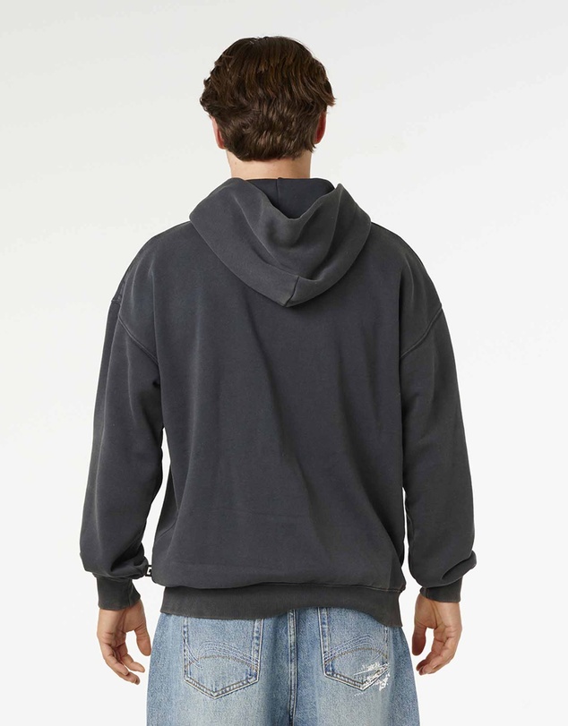 Rip Curl - Liquid Trips Zip Thru Hood