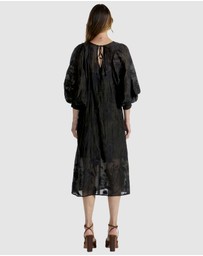 Fate + Becker - Aurora Dress