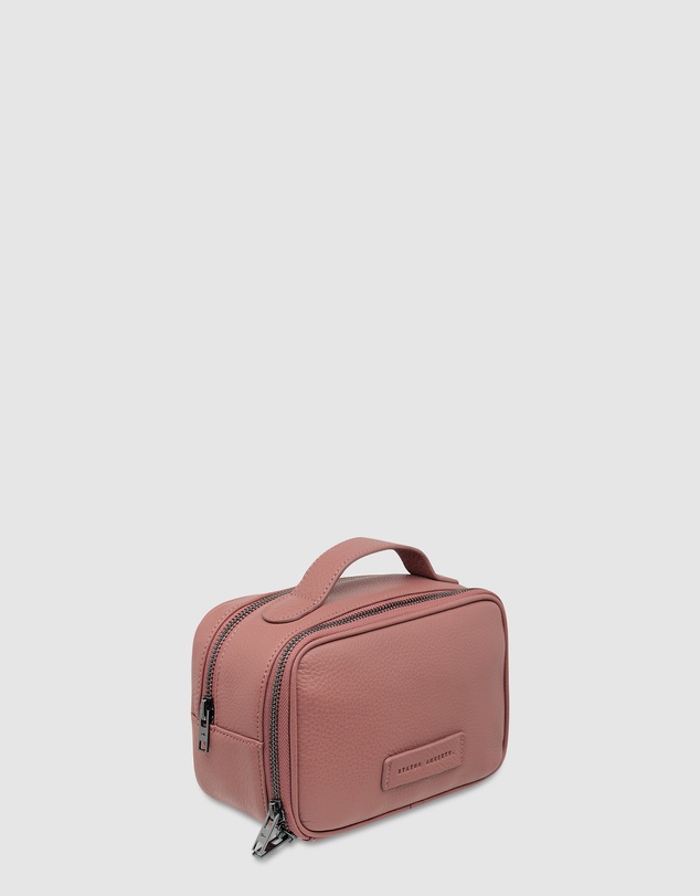 Status Anxiety - Sail On Toiletries Bag