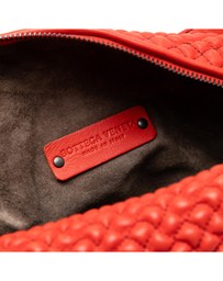 Pre-Loved by Azura Reborn - Pre-Loved Quilted Nappa Bubble Shoulder Bag