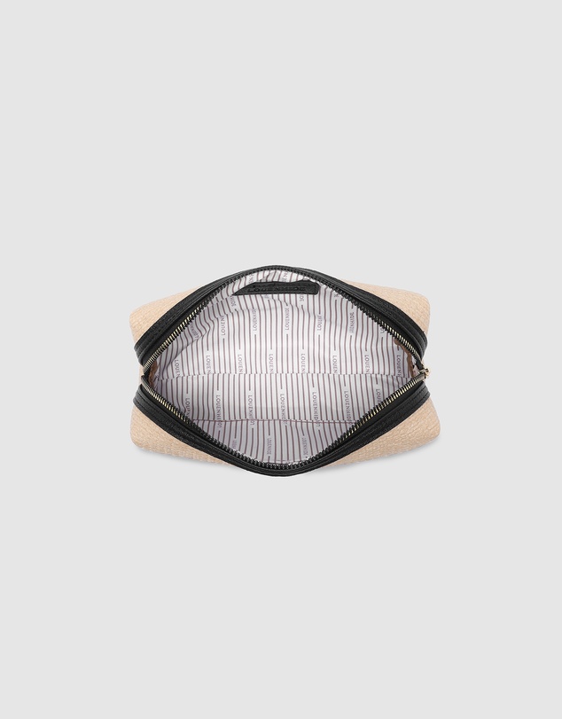 Louenhide - Brianna Makeup Bag