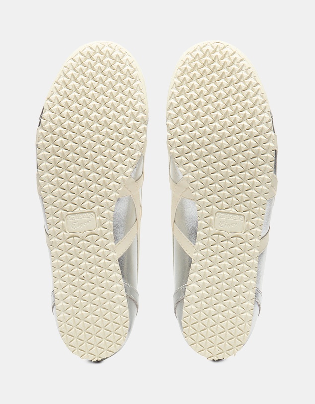 Onitsuka Tiger - Mexico Mid Runner - Unisex