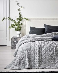 Aura Home - Varanasi Standard Pillowcase