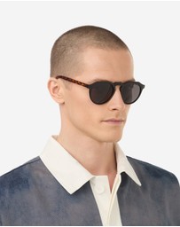 Hawkers Co - HAWKERS - Polarized Carbon Black WARWICK RAW Sunglasses for Men and Women UV400