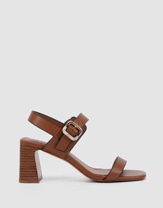 Nude Footwear - Sascha