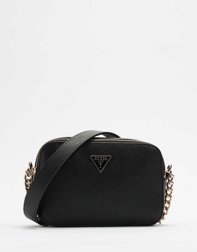 GUESS - Noelle II Camera Crossbody Bag