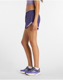 New Balance - RC Essential Shorts 3