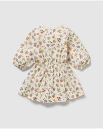Wilson & Frenchy - Organic Dress - Babies