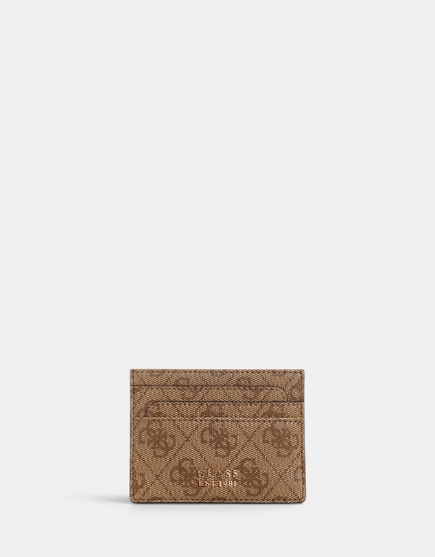GUESS - Laurel II Card Holder
