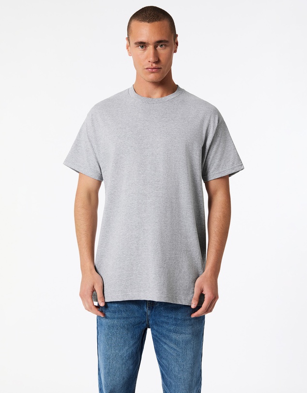 American Apparel - Heavyweight Cotton Unisex T-Shirt