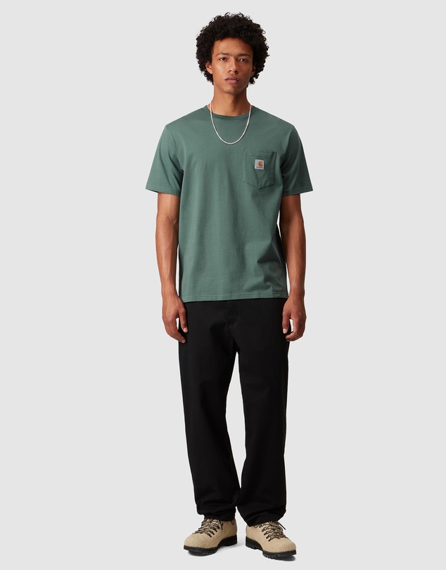 Carhartt WIP - SS Pocket T-Shirt