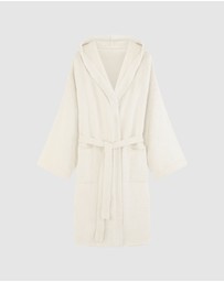 Sunday Supply Co - Dunes Home Robe