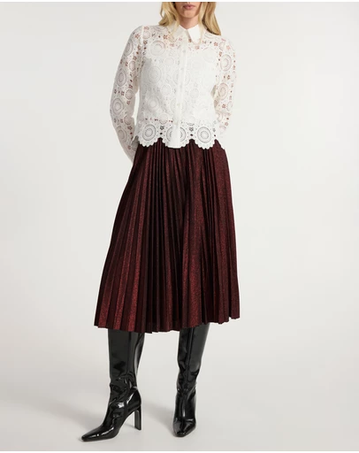 Marcs - Stallion Jersey Skirt