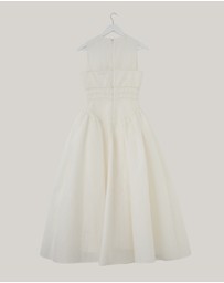 Revibe - Repaired Rachel Gilbert Sophia Dress - AU 0