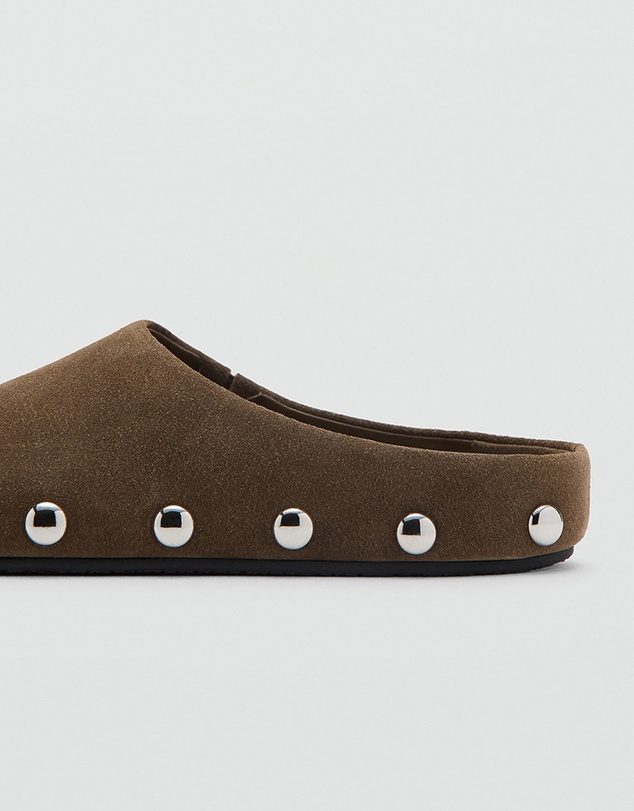 M.N.G - Clog Shoes