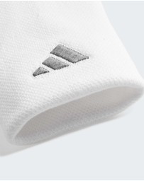 adidas Performance - Tennis Wristband Large Unisex
