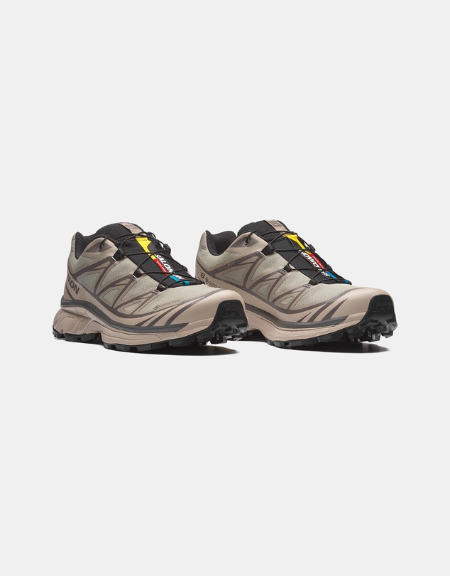 Salomon - XT-6 Gore-Tex - Unisex