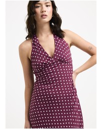 Alice In The Eve - Petra Maxi Dress