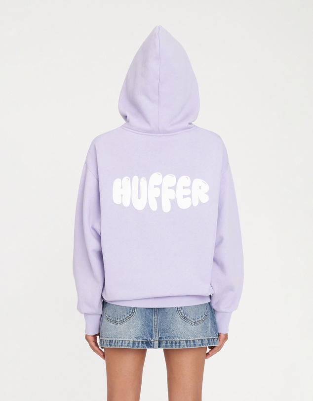 Huffer - Women's Weekend Hood/Squeaky