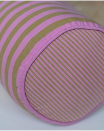 Mosey Me - Lilac Sprout Bolster