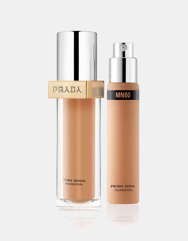 Prada - Prada Reveal Skin Optimizing Foundation