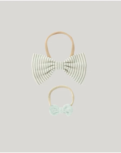 Susukoshi - Elastic headbands (Pack of 2)