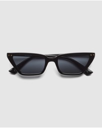 UNISON - Ines Sunglasses