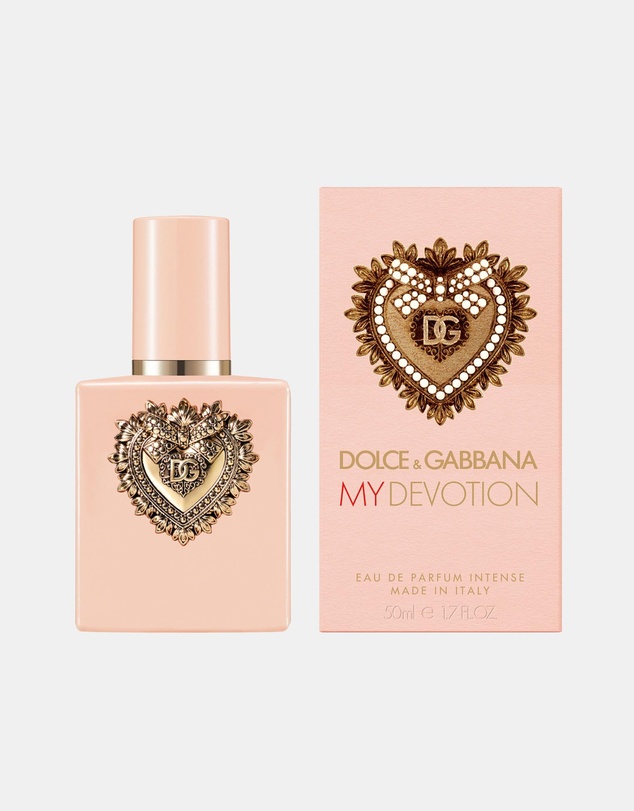 Dolce & Gabbana - Dolce & Gabbana My Devotion Intense EDP - 50ml