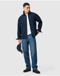 Rodd & Gunn - The Fortress Long Sleeve Shirt