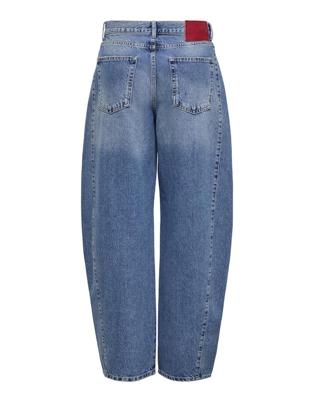 ONLY - Horseshoe Barrel Jeans