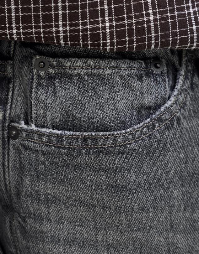 Jack & Jones - Jjialex JJ Original Shorts AM 300 SN
