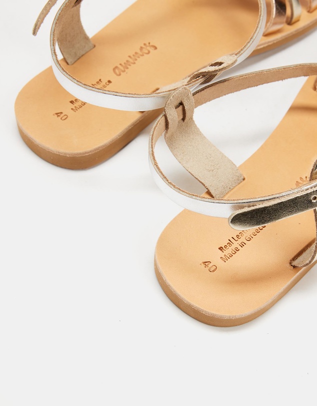 Ammos - Nephele Sandals