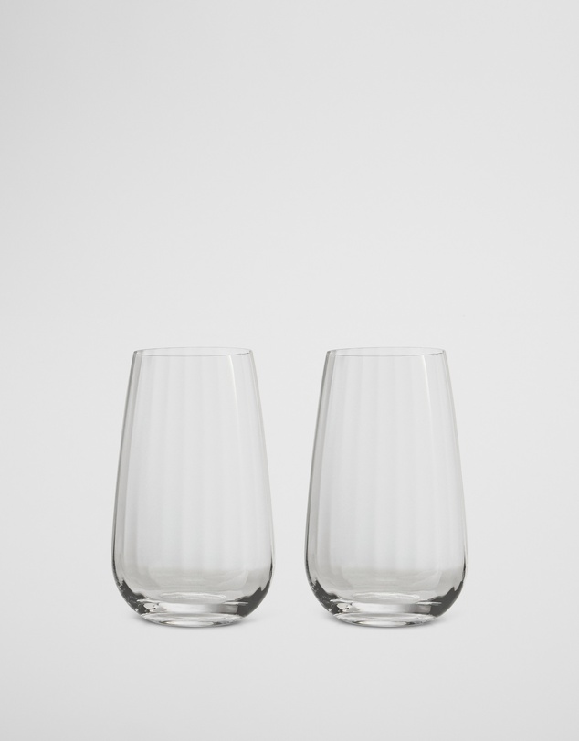 Country Road - Viola Highball Set Of 2