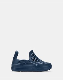 Lusso Cloud - Scenario Slip On - Kids