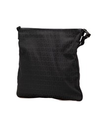 Pre-Loved by Azura Reborn - Pre-Loved Zucchino Canvas Crossbody
