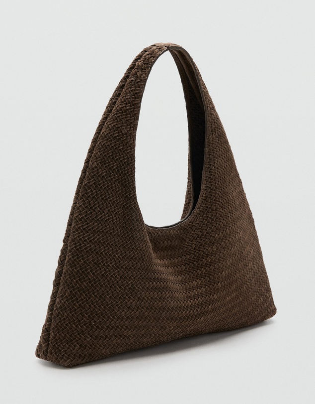 M.N.G - Ariennes Shoulder Bag