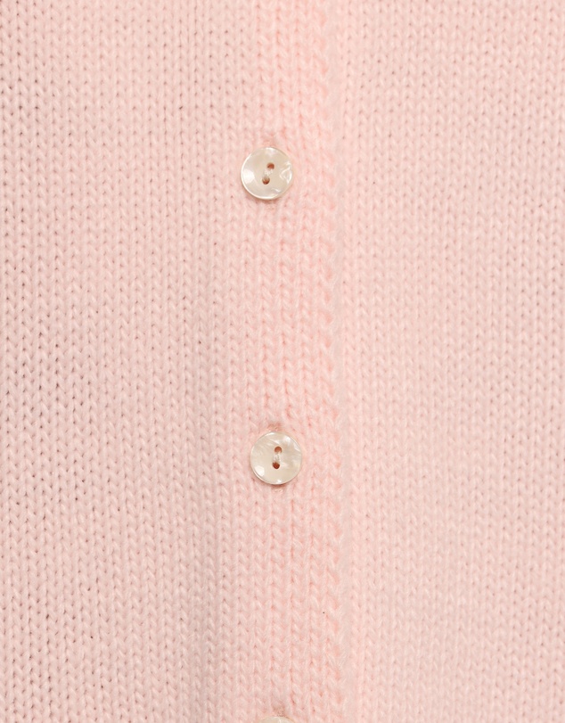 Petal & Pup - Weston Knit Vest - Pink