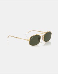 Ray-Ban - 0RB3719