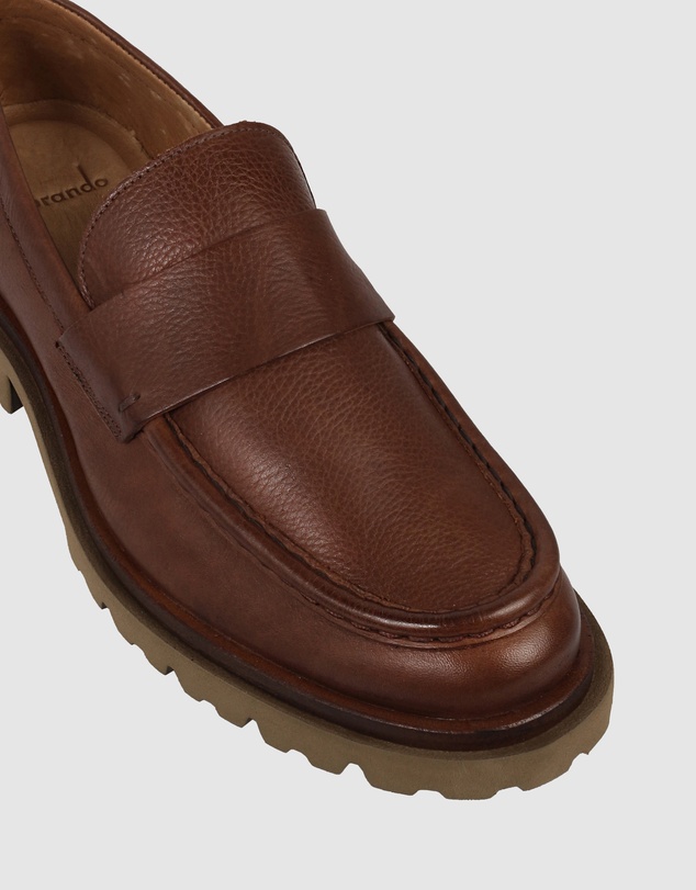 Brando - Haight Casual Loafers