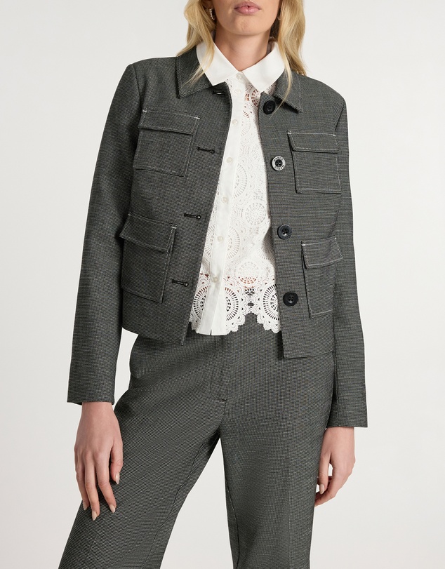 Marcs - Sydney Jacket